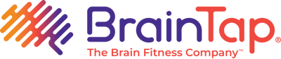 BrainTap Logo with Tagline 2023 (1)