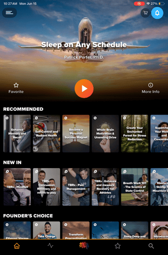 Step 7 - how to push notification