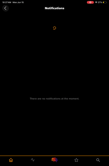 Step 7 - how to push notifications