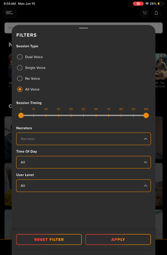 step 4 adavnced search