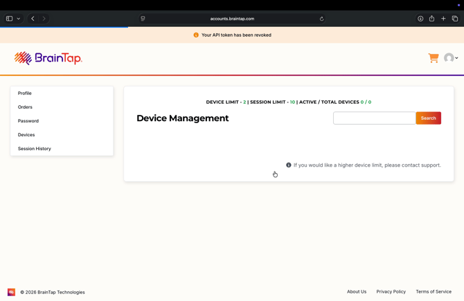step 5 -how to add or remove register